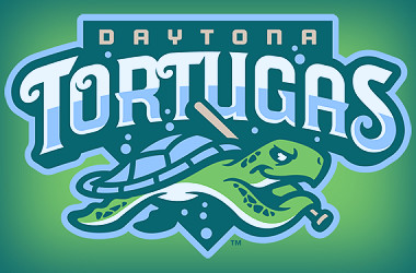 Gimme Some Fin: The Story Behind the Daytona Tortugas – SportsLogos.Net News